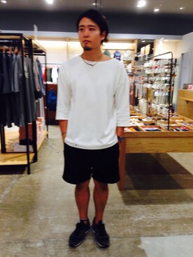 sikiさんのコーディネート