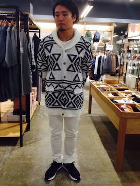 sikiさんのコーディネート