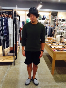 sikiさんのコーディネート