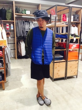 sikiさんのコーディネート