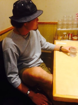 sikiさんのコーディネート