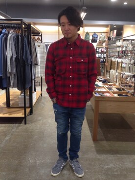 sikiさんのコーディネート