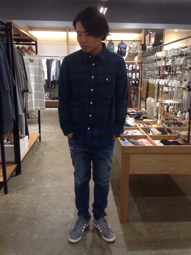 sikiさんのコーディネート