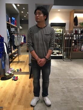 sikiさんのコーディネート