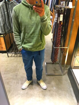 sikiさんのコーディネート