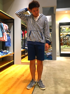 sikiさんのコーディネート