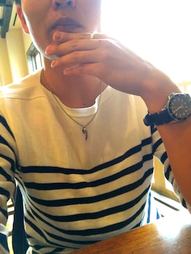 sikiさんのコーディネート