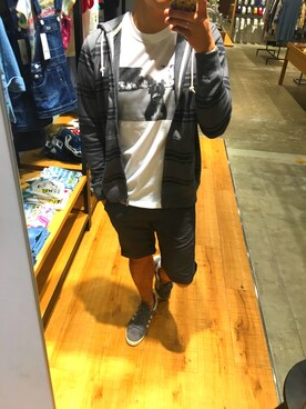 sikiさんのコーディネート