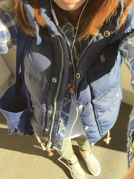 ayϋ♡さんのコーディネート