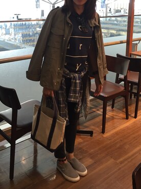 ayϋ♡さんのコーディネート