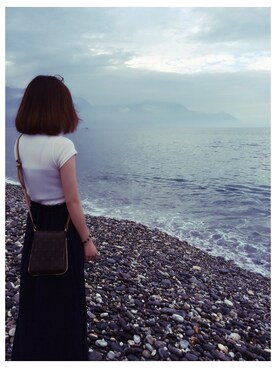 weiさんのコーディネート