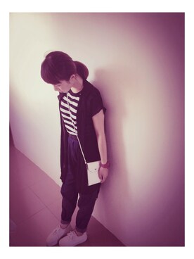 weiさんのコーディネート