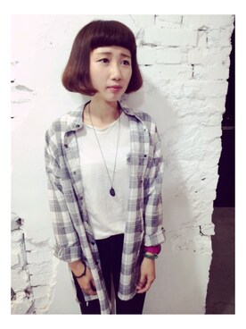 weiさんのコーディネート