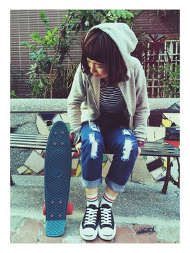 weiさんのコーディネート