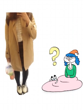 casuhhさんのコーディネート