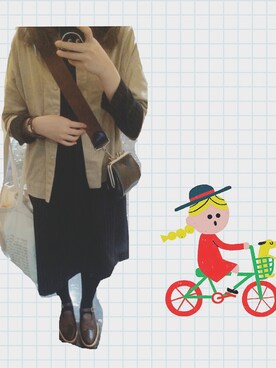 casuhhさんのコーディネート