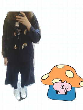 casuhhさんのコーディネート