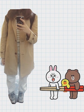 casuhhさんのコーディネート