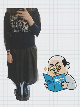 casuhhさんのコーディネート