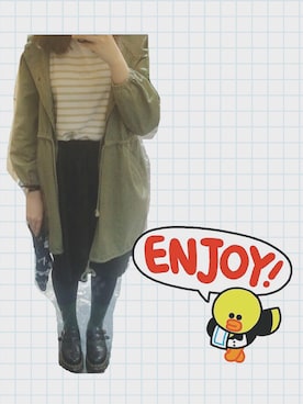 casuhhさんのコーディネート