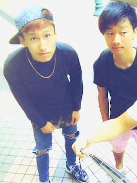 TAKAさんのコーディネート