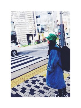 ktmさんのコーディネート