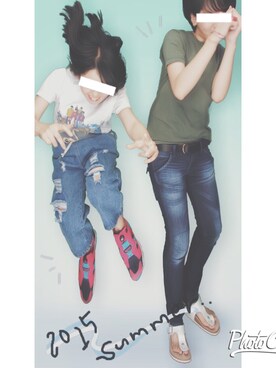 ktmさんのコーディネート