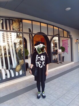 doraさんのコーディネート