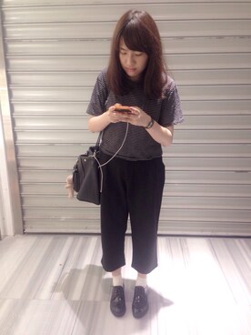 doraさんのコーディネート