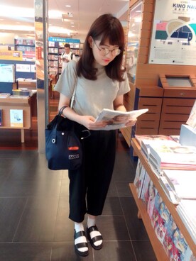 doraさんのコーディネート