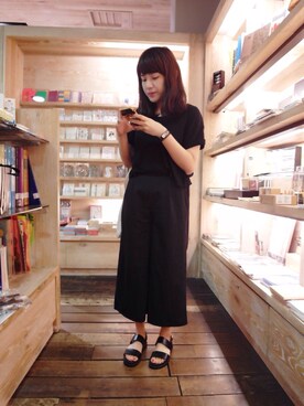 doraさんのコーディネート