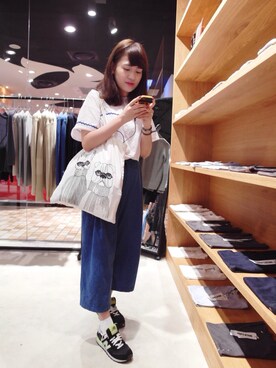 doraさんのコーディネート