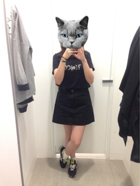 doraさんのコーディネート