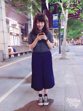 doraさんのコーディネート