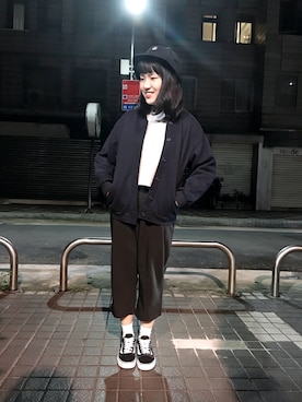 doraさんのコーディネート