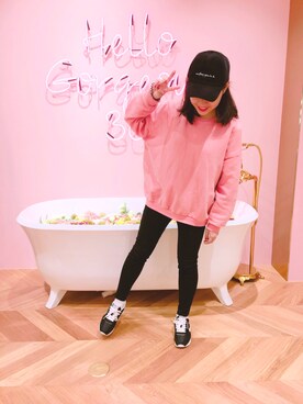 doraさんのコーディネート