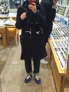 はさんのコーディネート