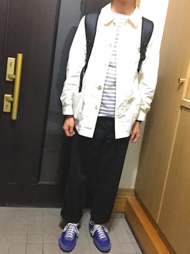 はさんのコーディネート