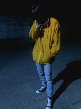 さがさんのコーディネート