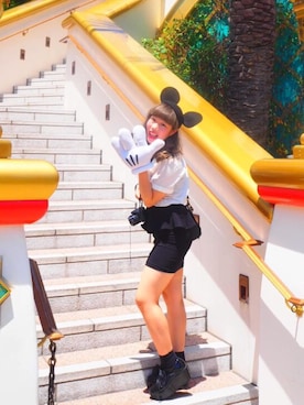 ゆーりんさんのコーディネート