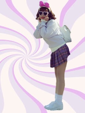 ゆーりんさんのコーディネート