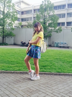 ゆーりんさんのコーディネート