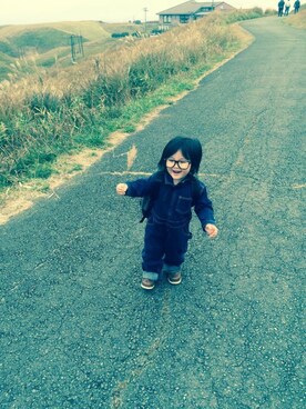 Yudai Inoさんのコーディネート