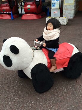 Yudai Inoさんのコーディネート