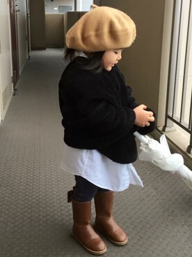 Yudai Inoさんのコーディネート