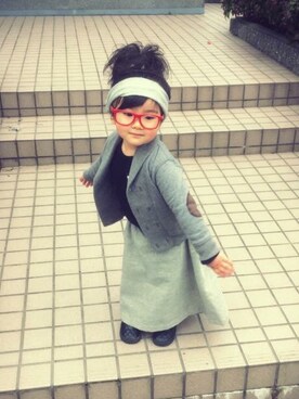 Yudai Inoさんのコーディネート