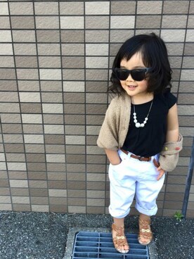 Yudai Inoさんのコーディネート