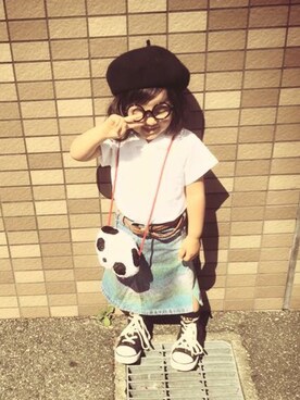 Yudai Inoさんのコーディネート