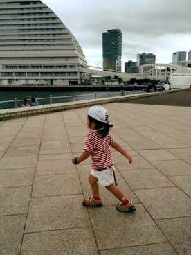 Yudai Inoさんのコーディネート