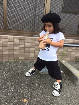 Yudai Inoさんのコーディネート